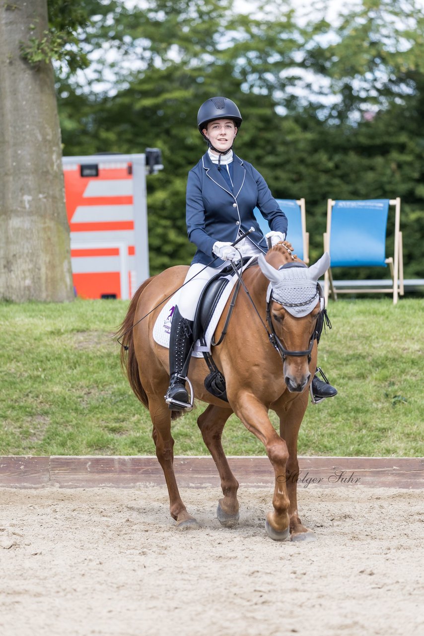 Bild 377 - Pony Akademie Turnier